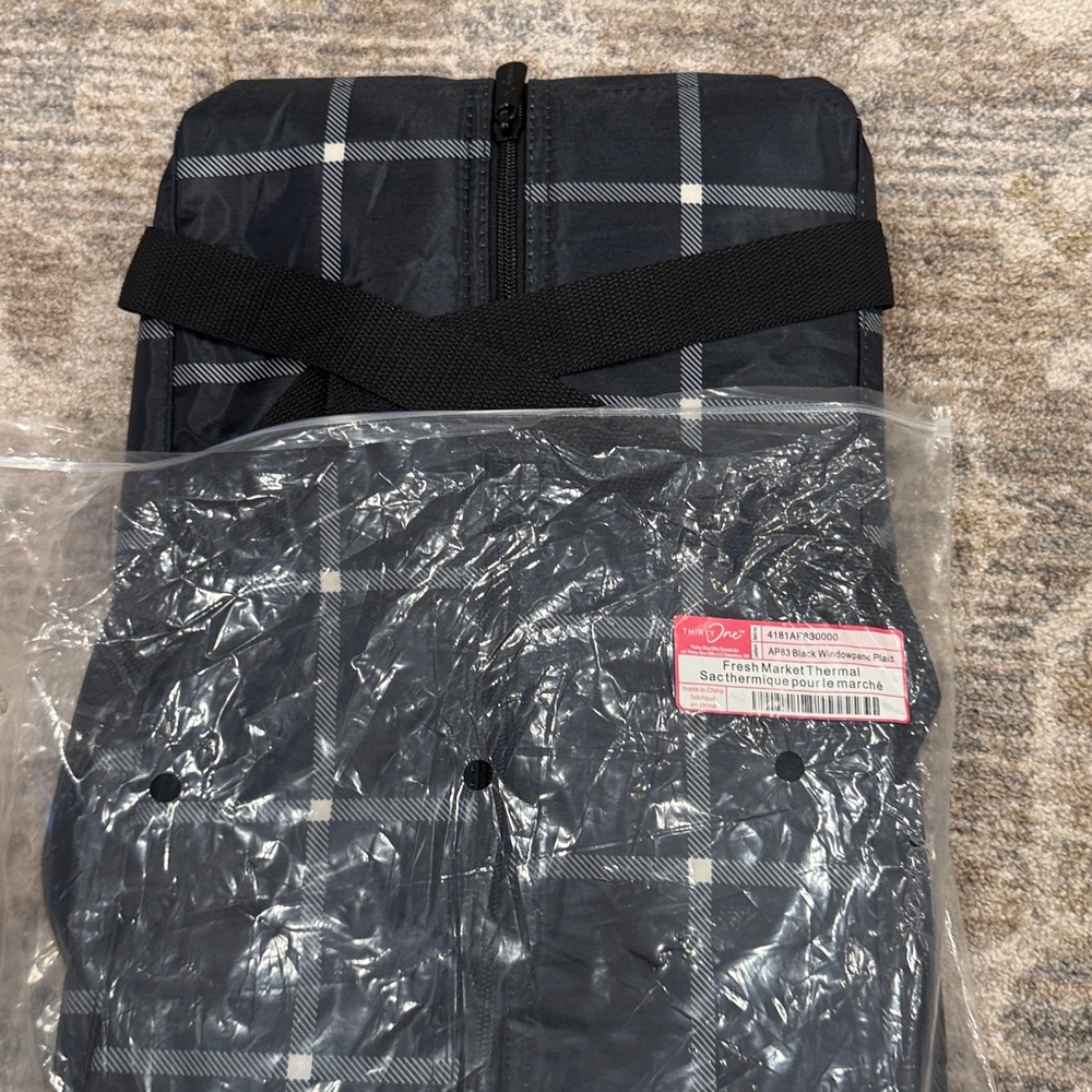 Thirty One Fresh Market Thermal, new